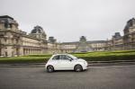 Fiat 500 Collezione 2018 года (WW)